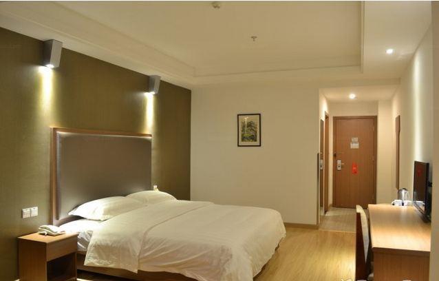 An-E 158 Hotel Jianyang Quarto foto